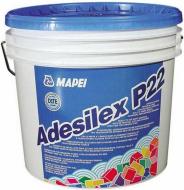 Клей для плитки MAPEI Adesilex P22 1 кг